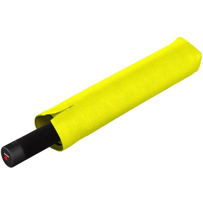 Зонт Knirps U.090 Ultralight XXL Manual Compact Red (Kn95 2090 1501) изображение 2