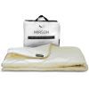 Ковдра MirSon антиалергенна EcoSilk Carmela 011 демі 140x205 см (2200000003140) зображення 2