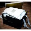 Одеяло MirSon антиаллергенное Luxury Exclusive Eco-Soft 888 зима 110x140 см (2200000622341) изображение 5