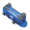 Геймпад Hori Horipad для Nintendo Switch Blue (NSW-174U) изображение 3