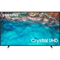 Телевизор Samsung UE65BU8000UXUA
