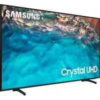 Телевизор Samsung UE65BU8000UXUA изображение 2