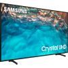 Телевизор Samsung UE65BU8000UXUA изображение 2