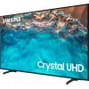 Телевизор Samsung UE65BU8000UXUA изображение 3