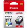 Картридж Canon CL-546XL colour, 13мл (8288B001) изображение 2