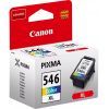 Картридж Canon CL-546XL colour, 13мл (8288B001)