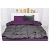 Постельное белье MirSon Велюр Winter Delicate 28-0097 Peonia 175х210 (2200004047232)