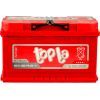 Акумулятор автомобільний Topla 100 Ah/12V Energy короткий (108 000)