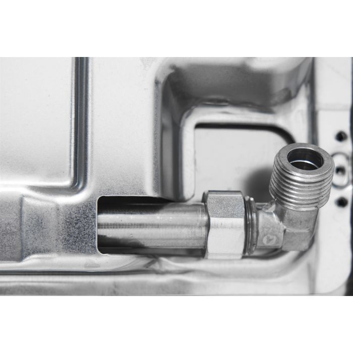Варочна поверхня Whirlpool TKRL650IX зображення 10