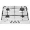 Варочна поверхня Whirlpool TKRL650IX зображення 2