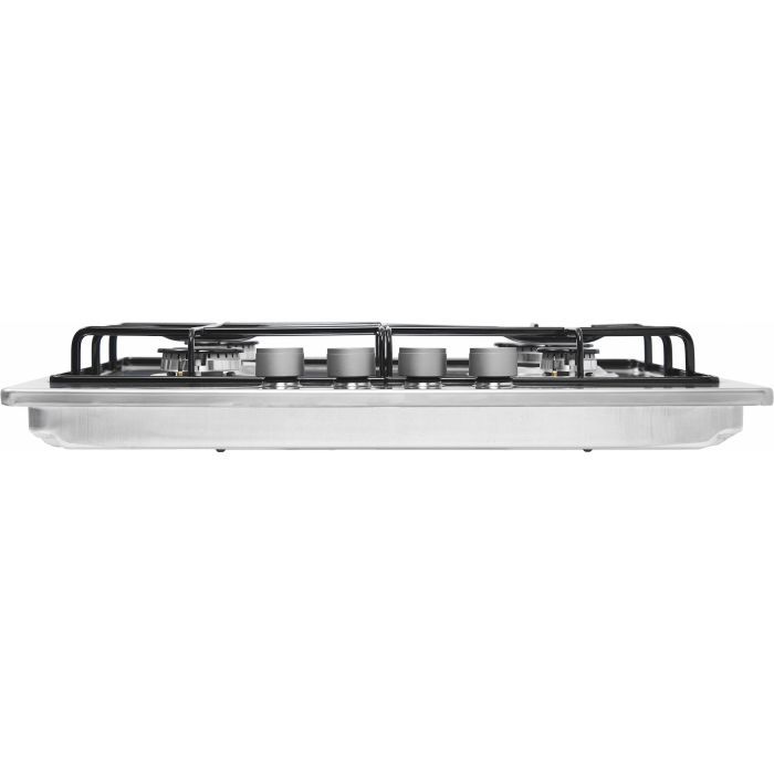 Варочна поверхня Whirlpool TKRL650IX зображення 4