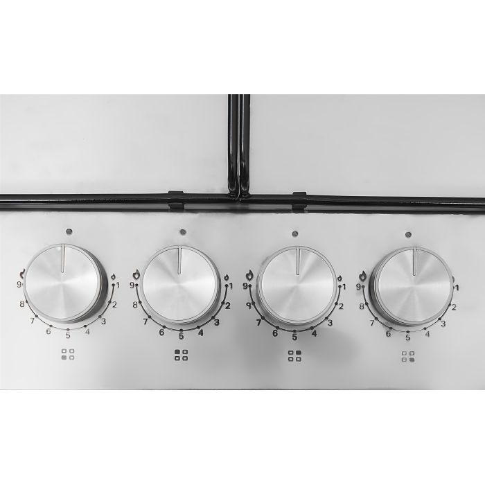 Варочна поверхня Whirlpool TKRL650IX зображення 6