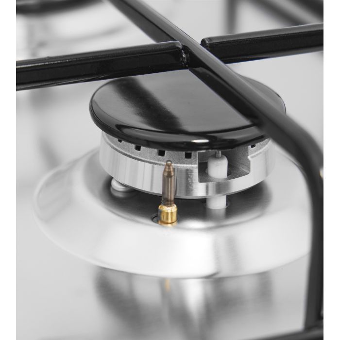 Варочна поверхня Whirlpool TKRL650IX зображення 8