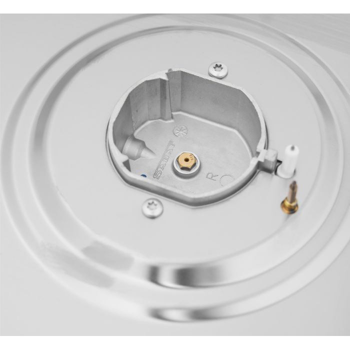 Варочна поверхня Whirlpool TKRL650IX зображення 9
