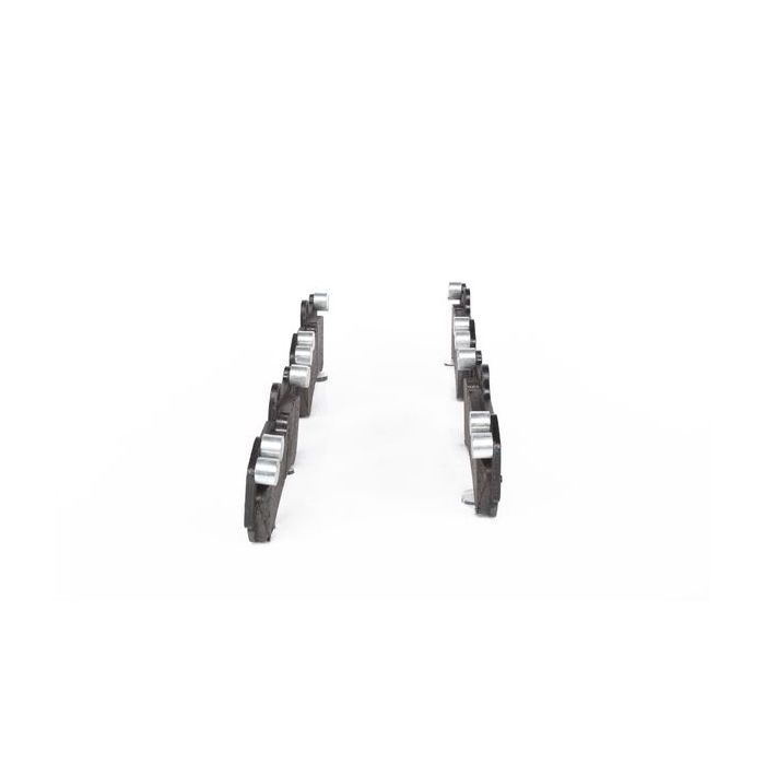 Гальмівні колодки Bosch 0 986 424 740 зображення 5