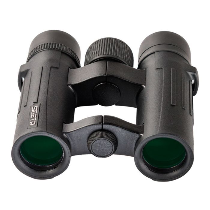 Бінокль Sigeta Imperial 8x26 Green (65823) зображення 3