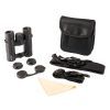 Бінокль Sigeta Imperial 8x26 Black (65821) зображення 6