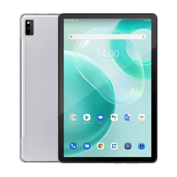 Планшет Blackview Tab 10 Pro 10.1" 8GB/128GB 4G Grey (6931548307907)