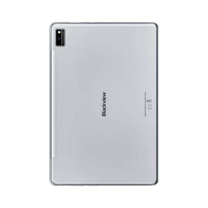Планшет Blackview Tab 10 Pro 10.1" 8GB/128GB 4G Grey (6931548307907) изображение 3