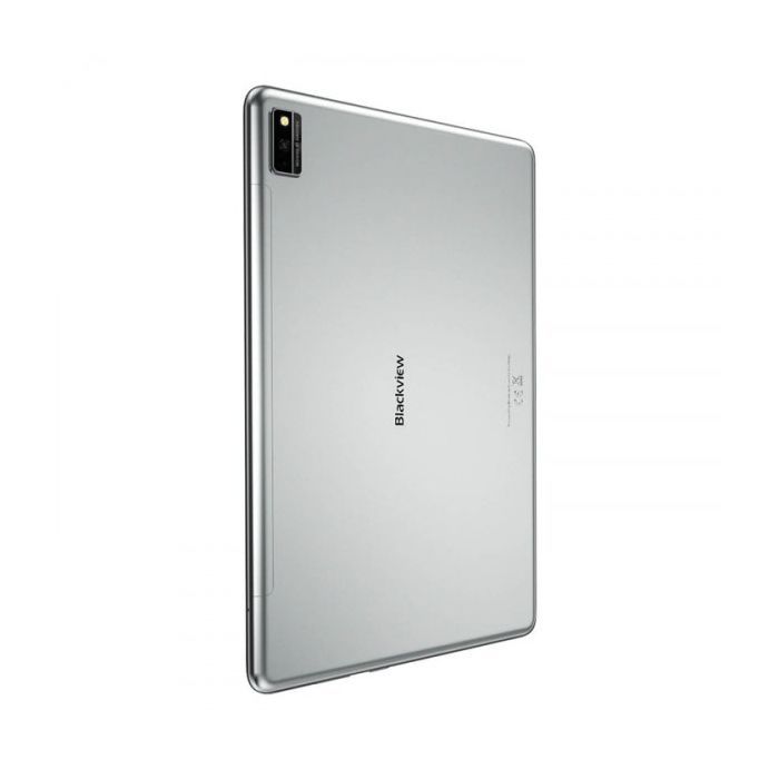 Планшет Blackview Tab 10 Pro 10.1" 8GB/128GB 4G Grey (6931548307907) изображение 4