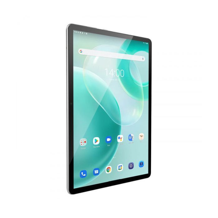 Планшет Blackview Tab 10 Pro 10.1" 8GB/128GB 4G Grey (6931548307907) изображение 5