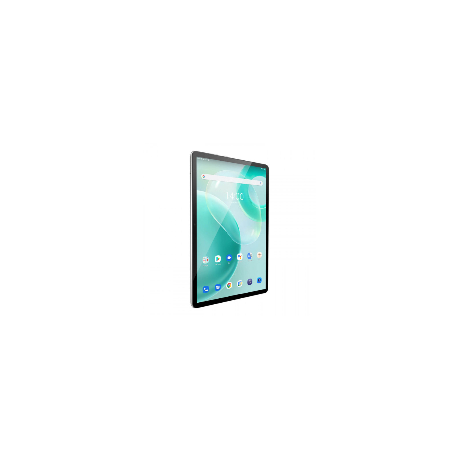 Планшет Blackview Tab 10 Pro 10.1" 8GB/128GB 4G Silver (6931548307914) изображение 5