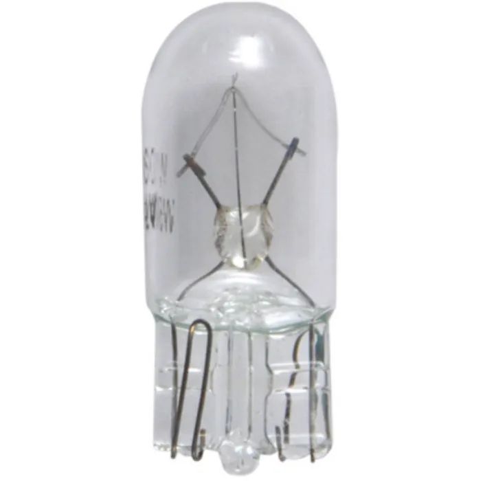 Автолампа WINSO W5W 5W W2.1x9.5d (725230)