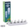 Автолампа WINSO W5W 5W W2.1x9.5d (725230) изображение 2