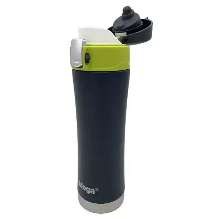 Термокружка Mega MDDFT040MTT 400 ml (0717040883738) изображение 3