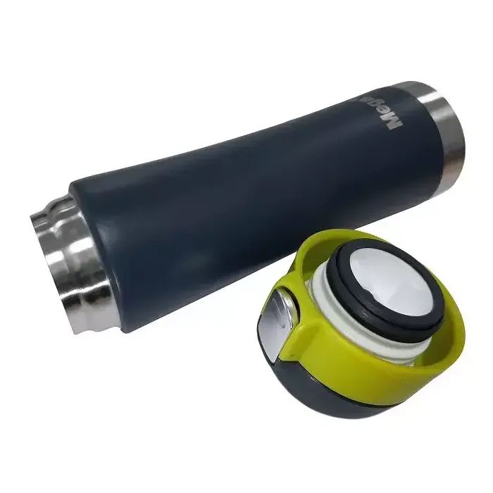 Термокружка Mega MDDFT040MTT 400 ml (0717040883738) изображение 4