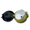 Термокружка Mega MDDFT040MTT 400 ml (0717040883738) изображение 5