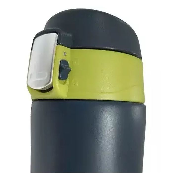 Термокружка Mega MDDFT040MTT 400 ml (0717040883738) изображение 6