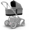 Люлька Thule Sleek Grey Melange (TH 11000100) зображення 2