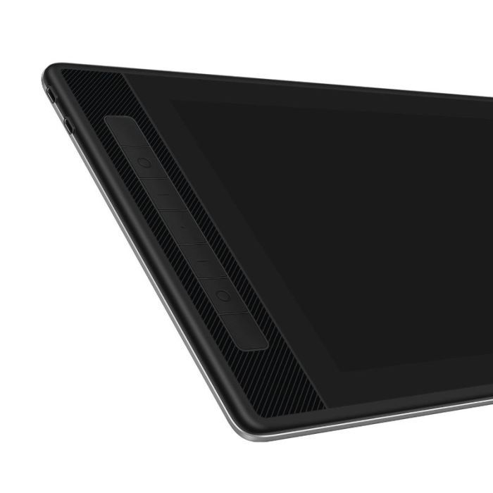 Планшет-монитор Huion Kamvas Pro 13 (2.5K) (GT1302) изображение 2