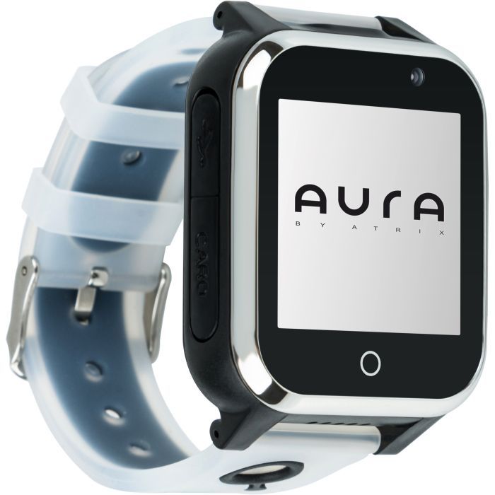 Смарт-часы AURA A1 WIFI Pink (KWAA1WFP)