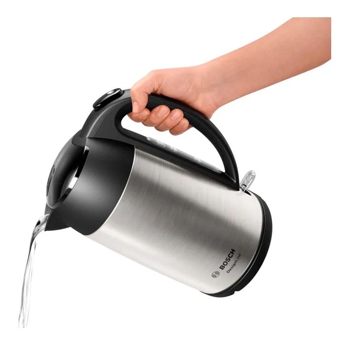 Электрочайник Bosch TWK3P420 изображение 10