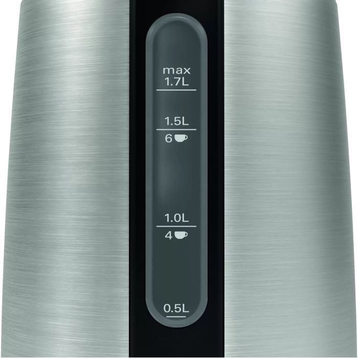 Электрочайник Bosch TWK3P420 изображение 5