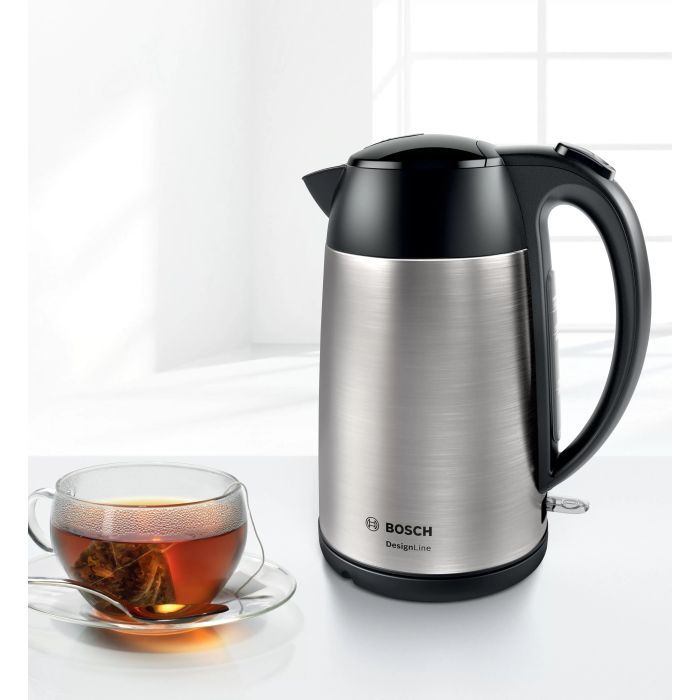 Электрочайник Bosch TWK3P420 изображение 6