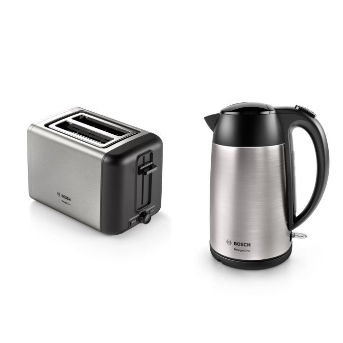 Электрочайник Bosch TWK3P420 изображение 7