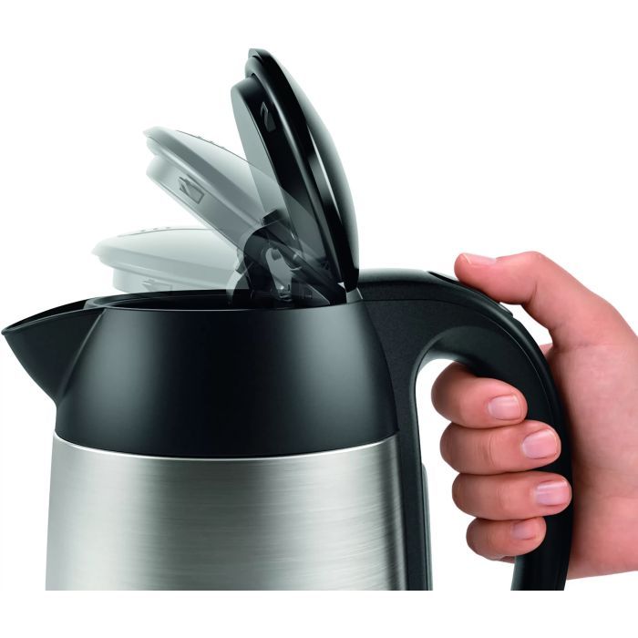 Электрочайник Bosch TWK3P420 изображение 8