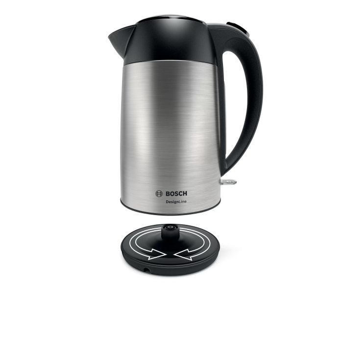 Электрочайник Bosch TWK3P420 изображение 9