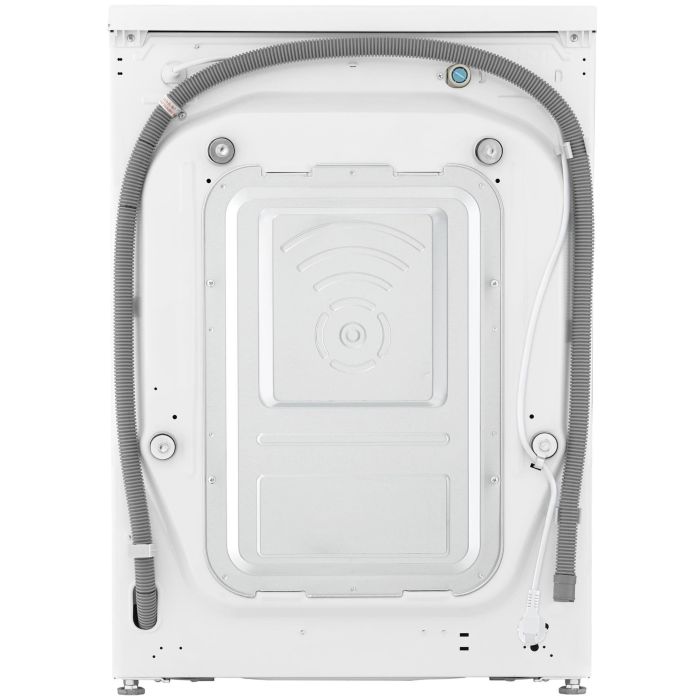 Стиральная машина LG F2V3HS7WW изображение 12