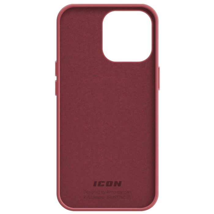 Чехол для мобильного телефона Armorstandart ICON2 Case Apple iPhone 14 Pro Succulent (ARM63599) изображение 2