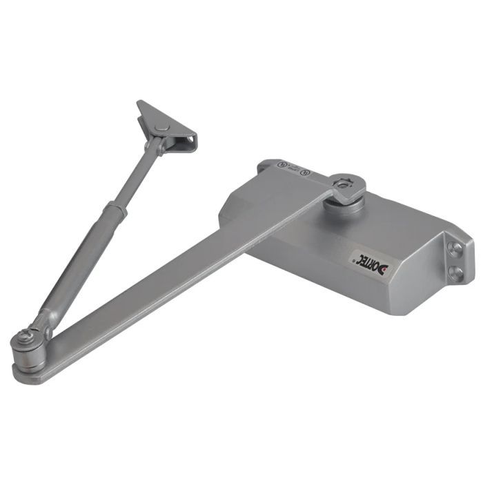Доводчик двери Dortec DT-63H Silver (DT-63H/Silver) изображение 3