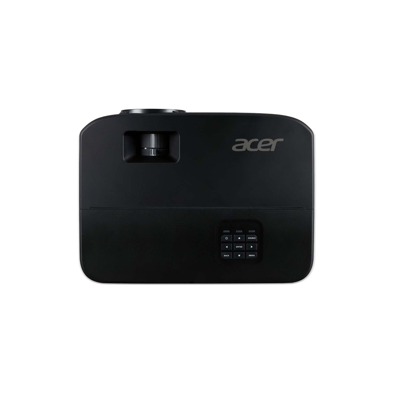 Проектор Acer X1329WHP (MR.JUK11.001) зображення 6