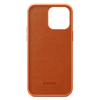 Чехол для мобильного телефона Armorstandart FAKE Leather Case Apple iPhone 14 Pro Max Golden Brown (ARM64463) изображение 2