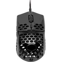 Мишка CoolerMaster MM710 USB Glossy Black (MM-710-KKOL2) зображення 2