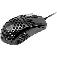 Мишка CoolerMaster MM710 USB Glossy Black (MM-710-KKOL2) зображення 3