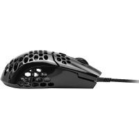 Мишка CoolerMaster MM710 USB Glossy Black (MM-710-KKOL2) зображення 4