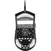 Мишка CoolerMaster MM710 USB Glossy Black (MM-710-KKOL2) зображення 6